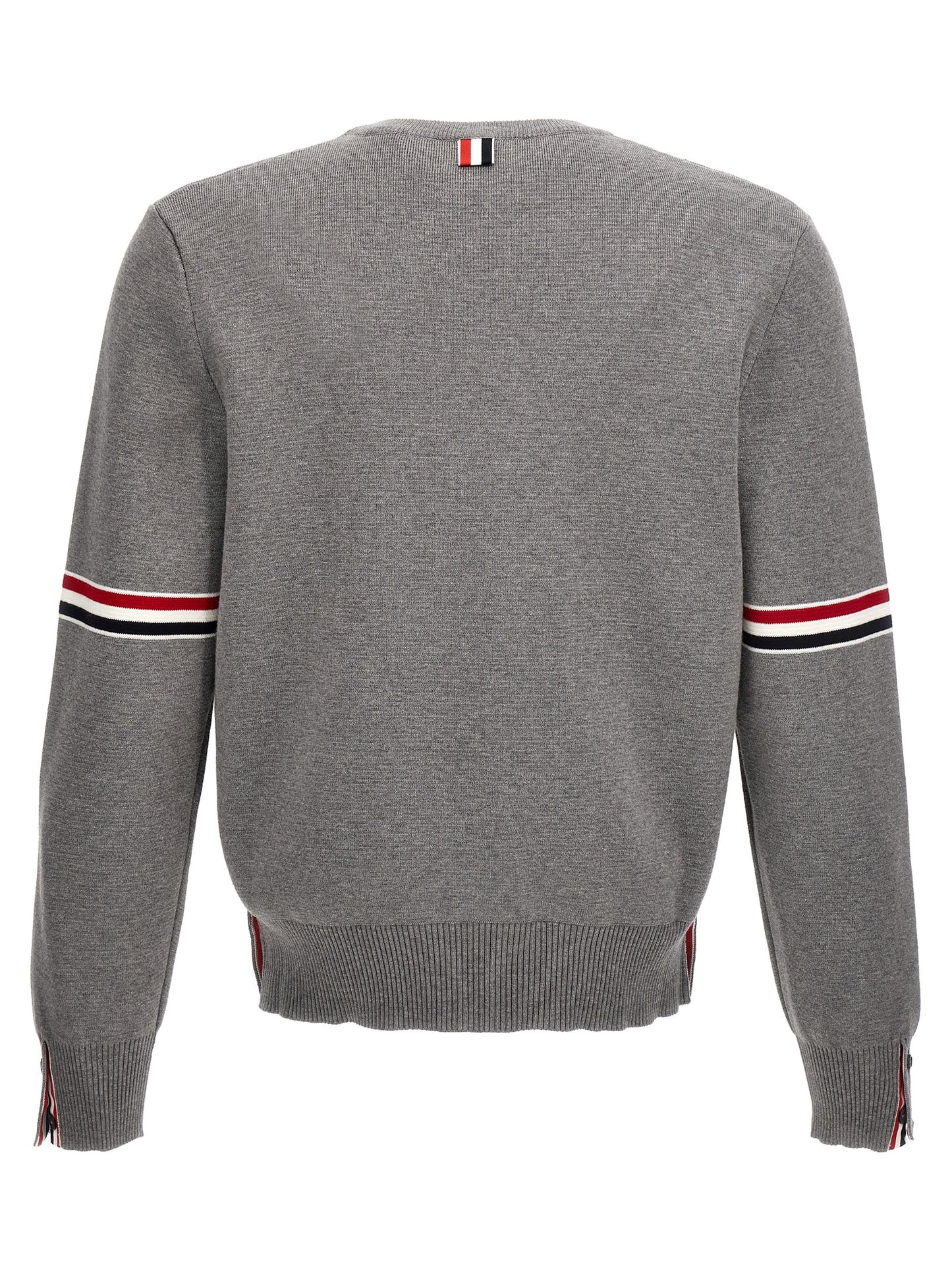 'Classic' sweater Sweater, cardigans