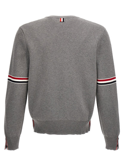 'Classic' sweater Sweater, cardigans
