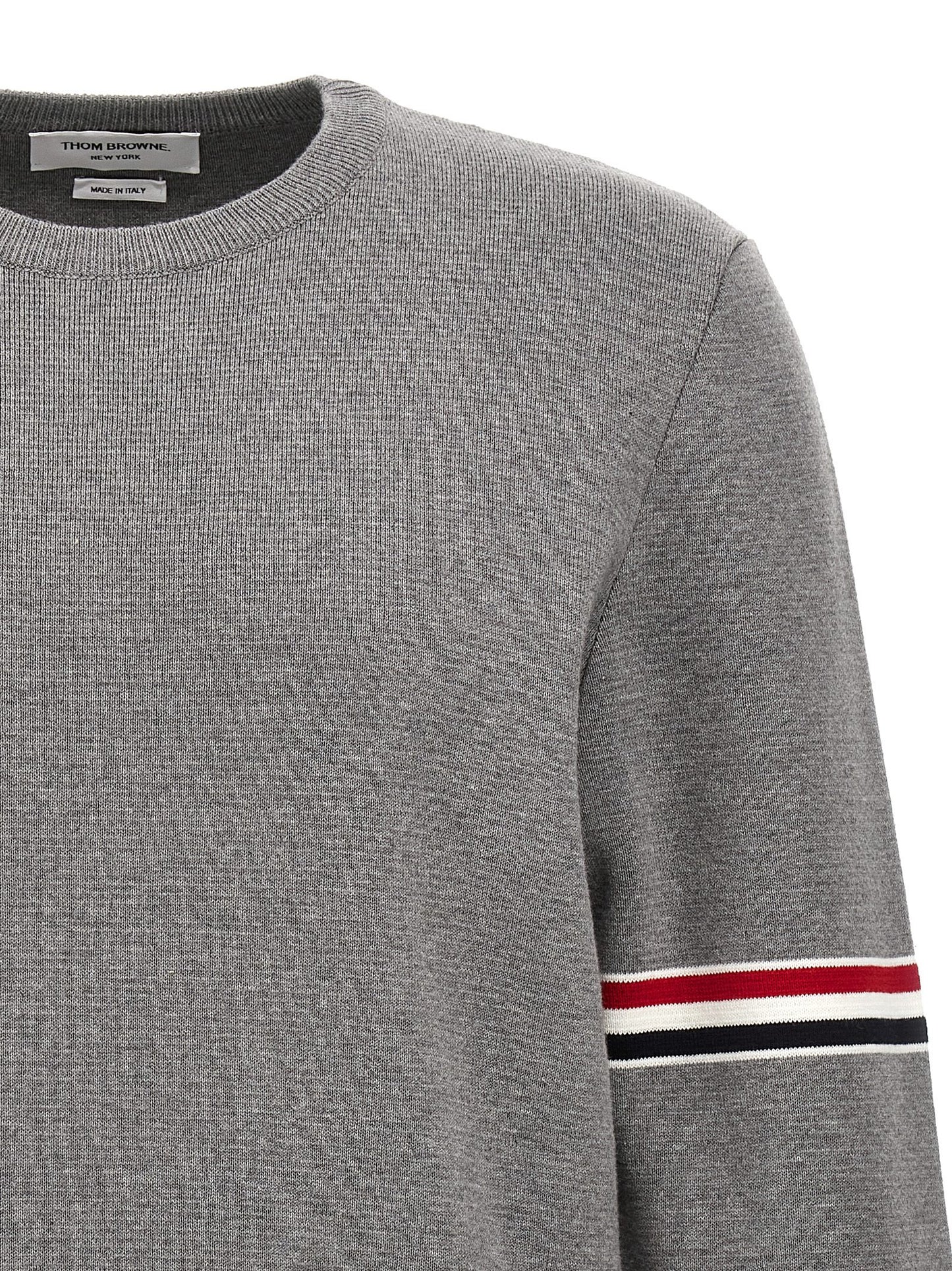'Classic' sweater Sweater, cardigans