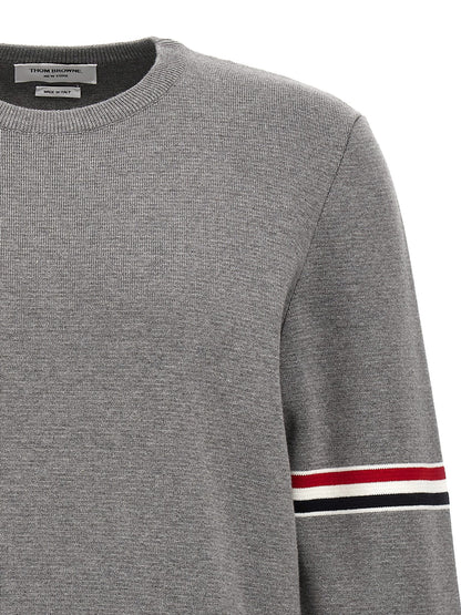 'Classic' sweater Sweater, cardigans