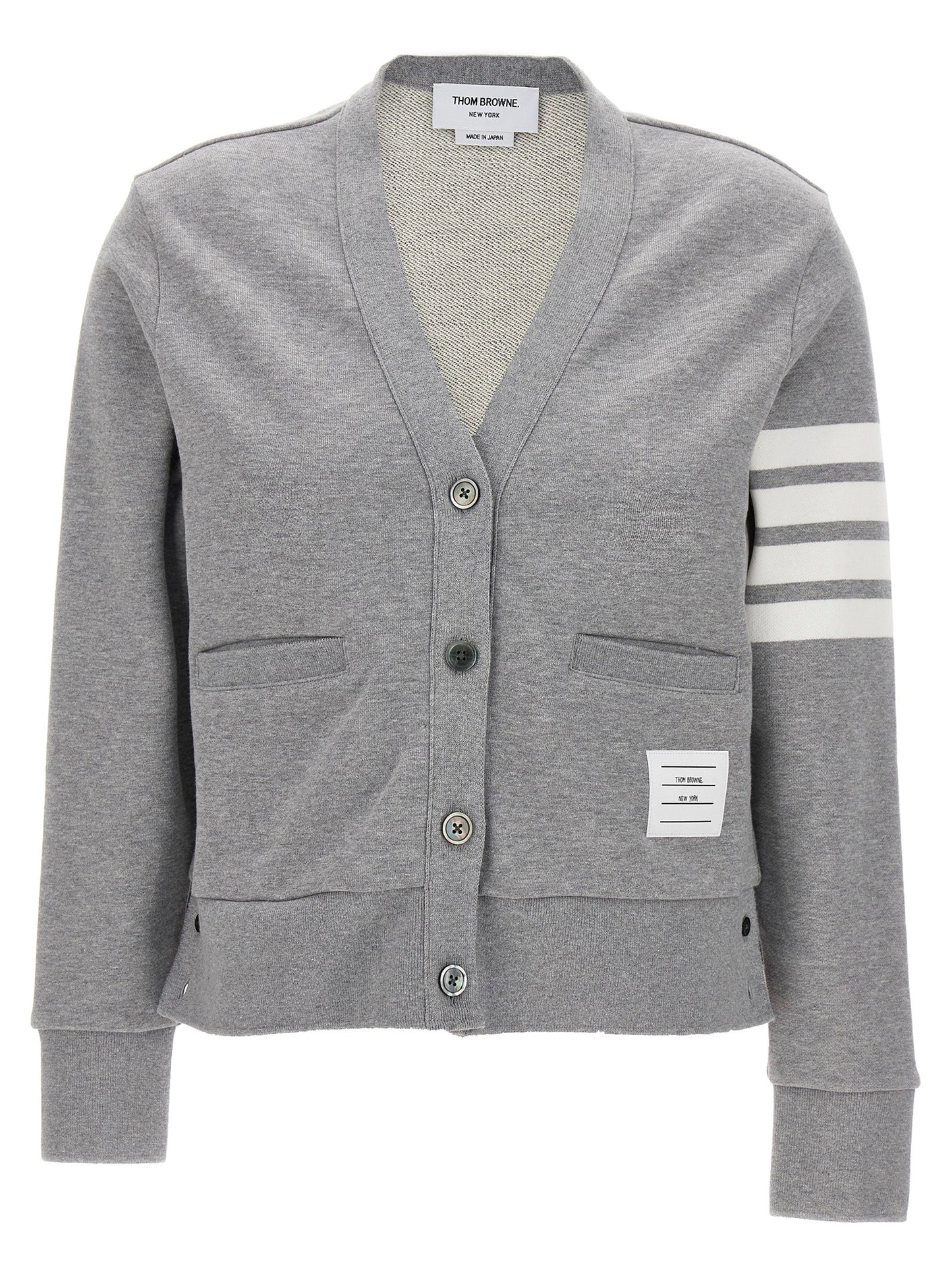 4 Bar cardigan Sweater, cardigans