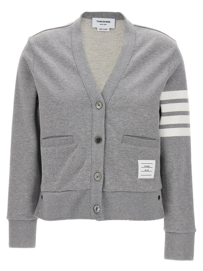 4 Bar cardigan Sweater, cardigans