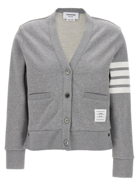 4 Bar cardigan Sweater, cardigans