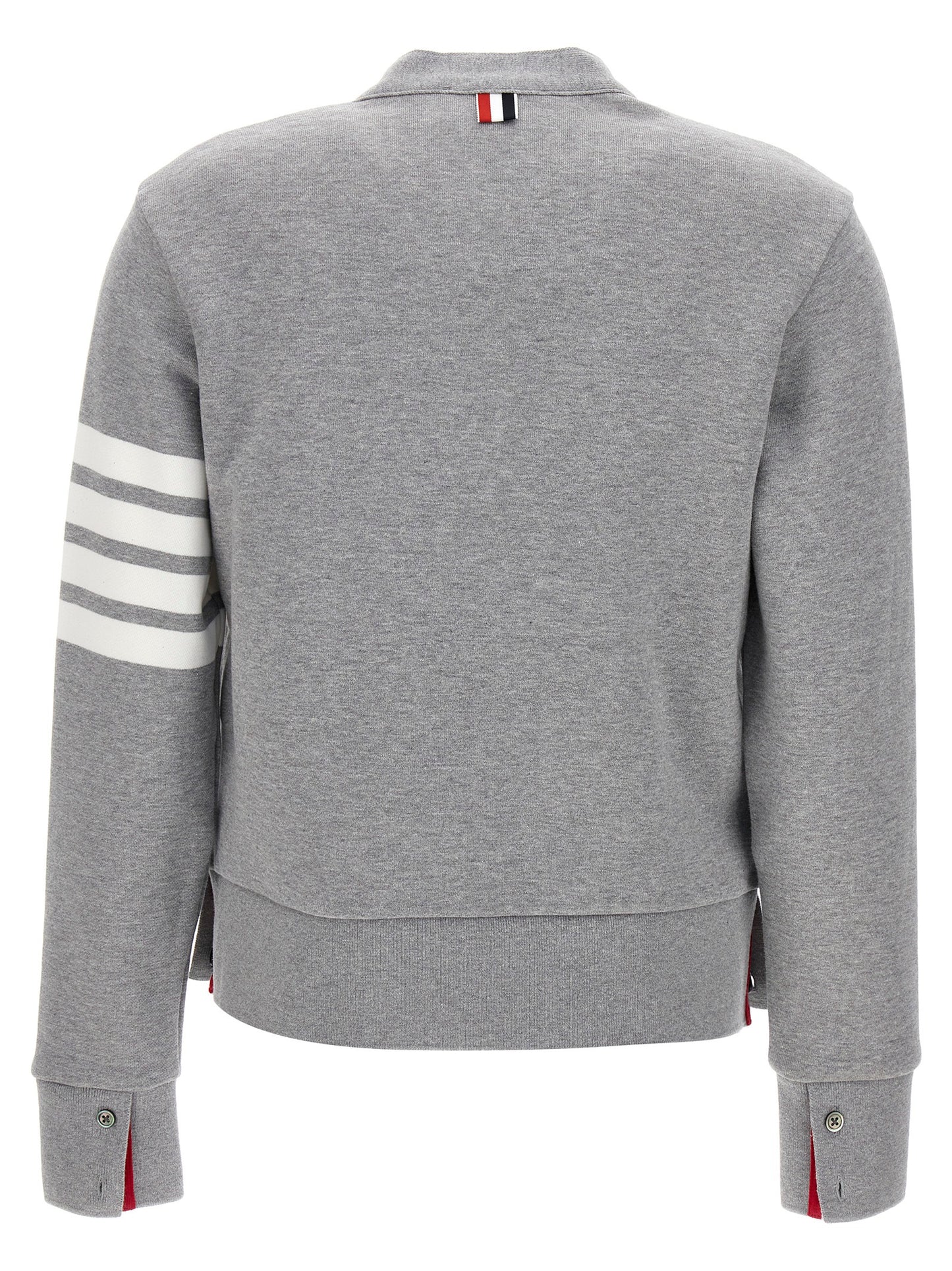 4 Bar cardigan Sweater, cardigans