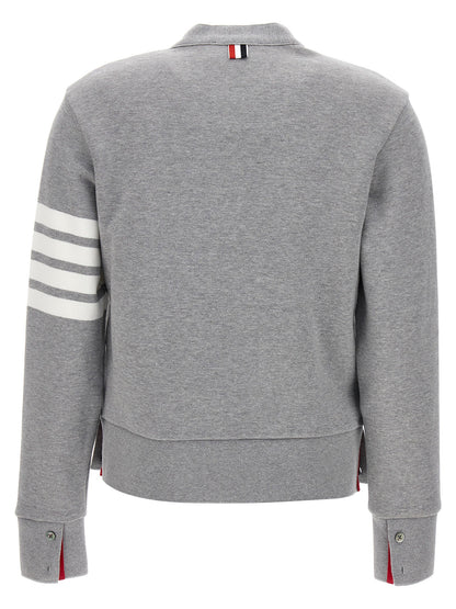 4 Bar cardigan Sweater, cardigans