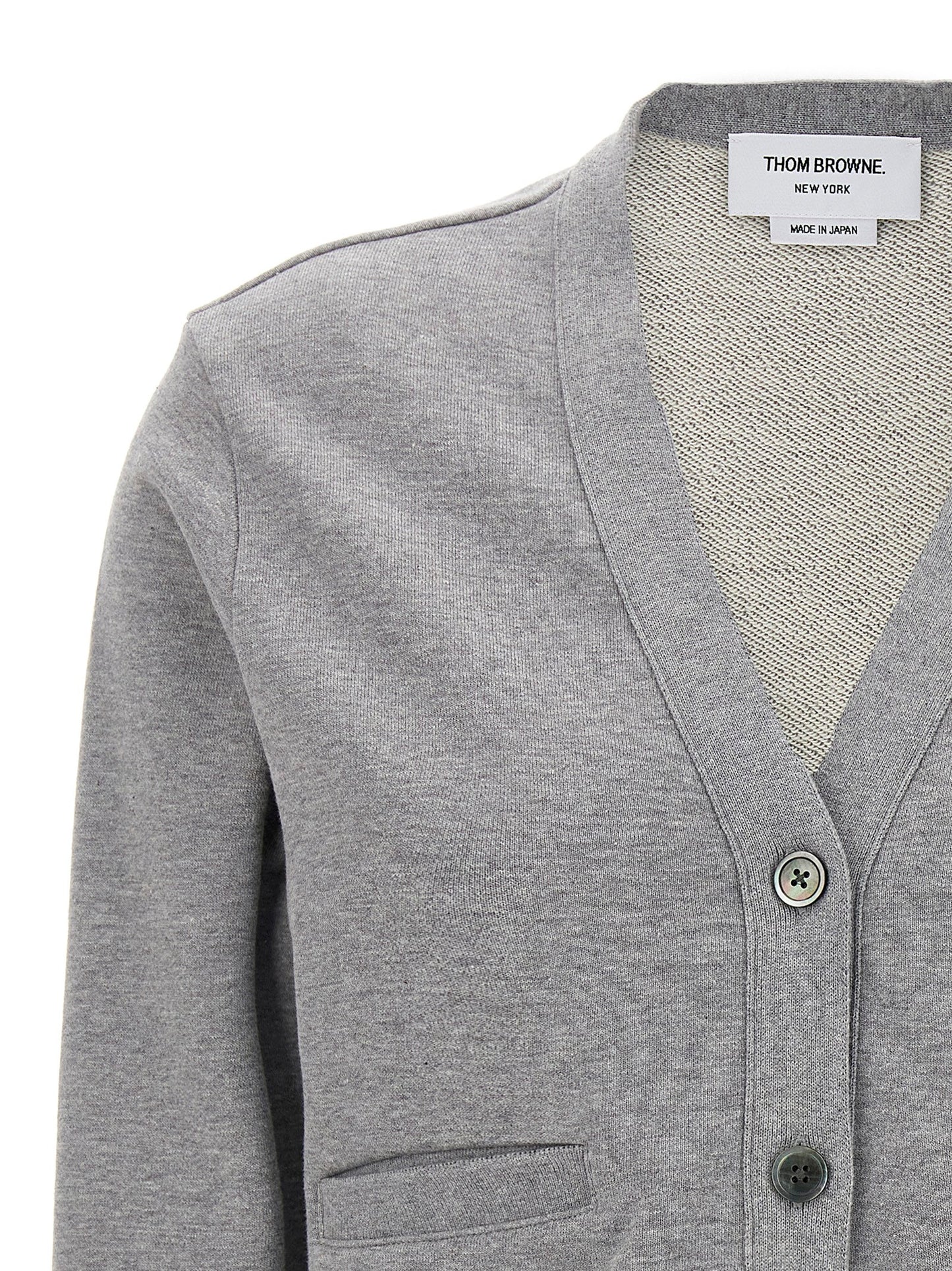 4 Bar cardigan Sweater, cardigans