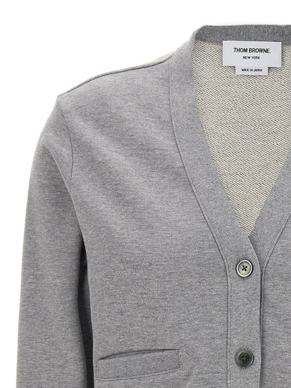 4 Bar cardigan Sweater, cardigans