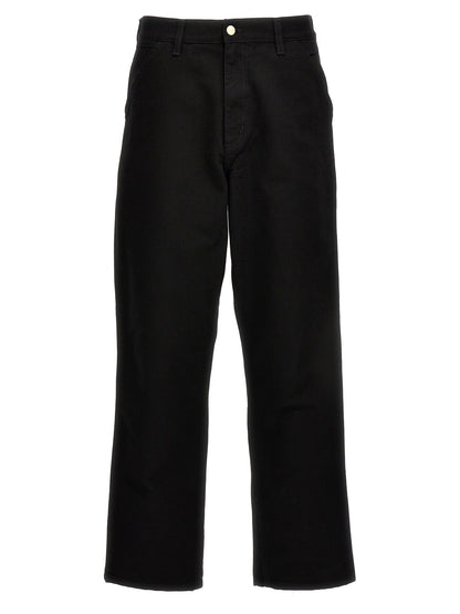 Single Knee' pants Pants