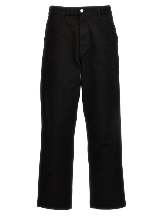 Single Knee' pants Pants