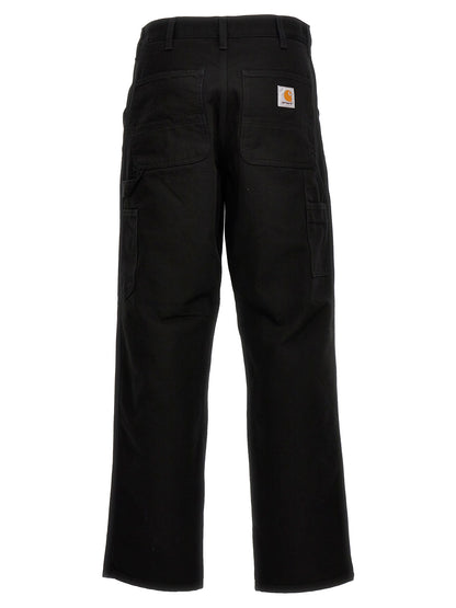 Single Knee' pants Pants