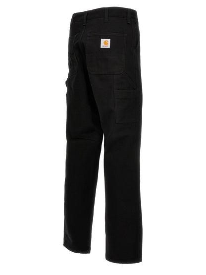 Single Knee' pants Pants