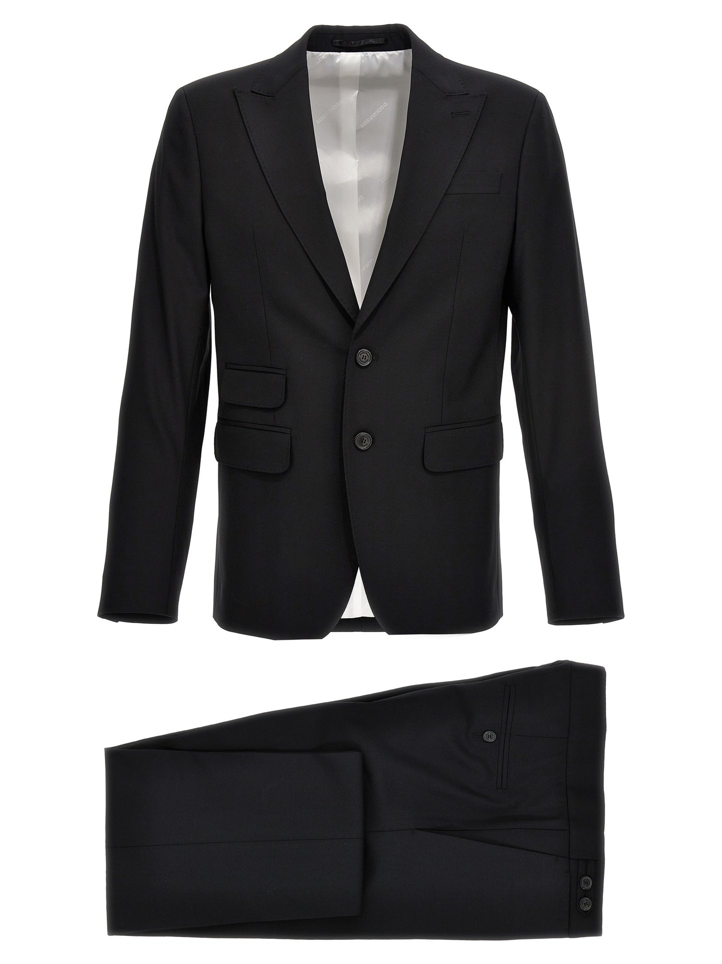 'London' dress Completi