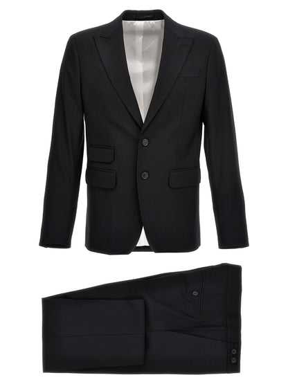 'London' dress Completi
