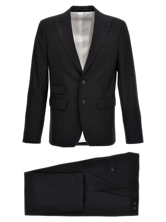 'London' dress Completi
