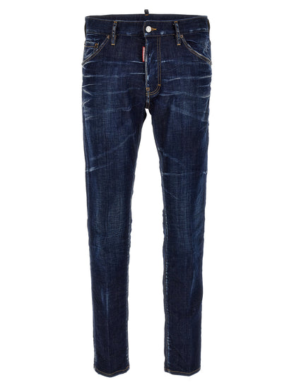 Jeans 'Cool Guy' Jeans