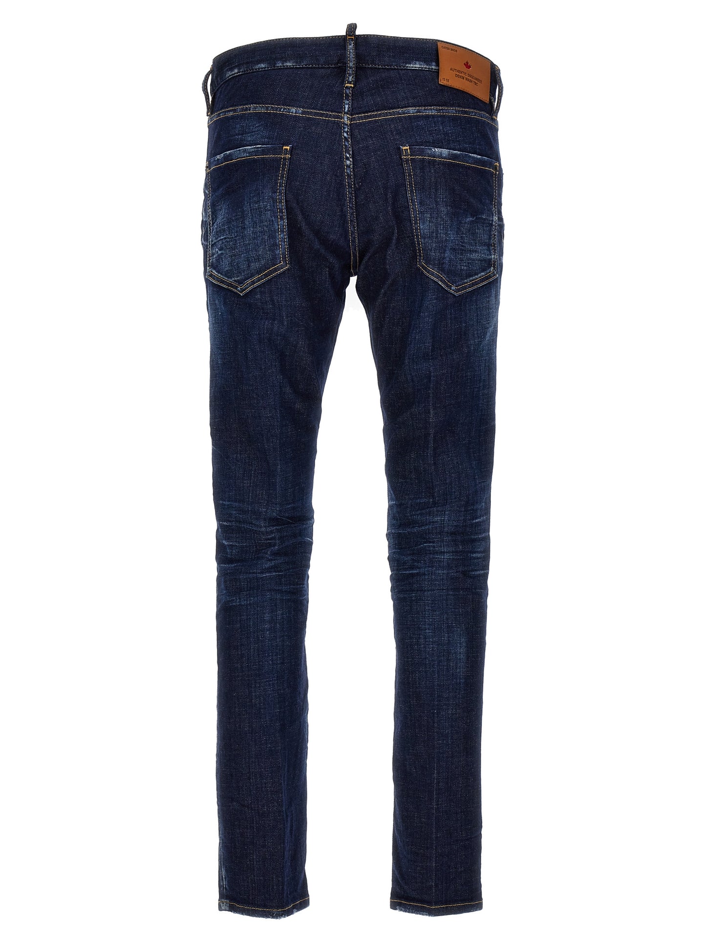 Jeans 'Cool Guy' Jeans