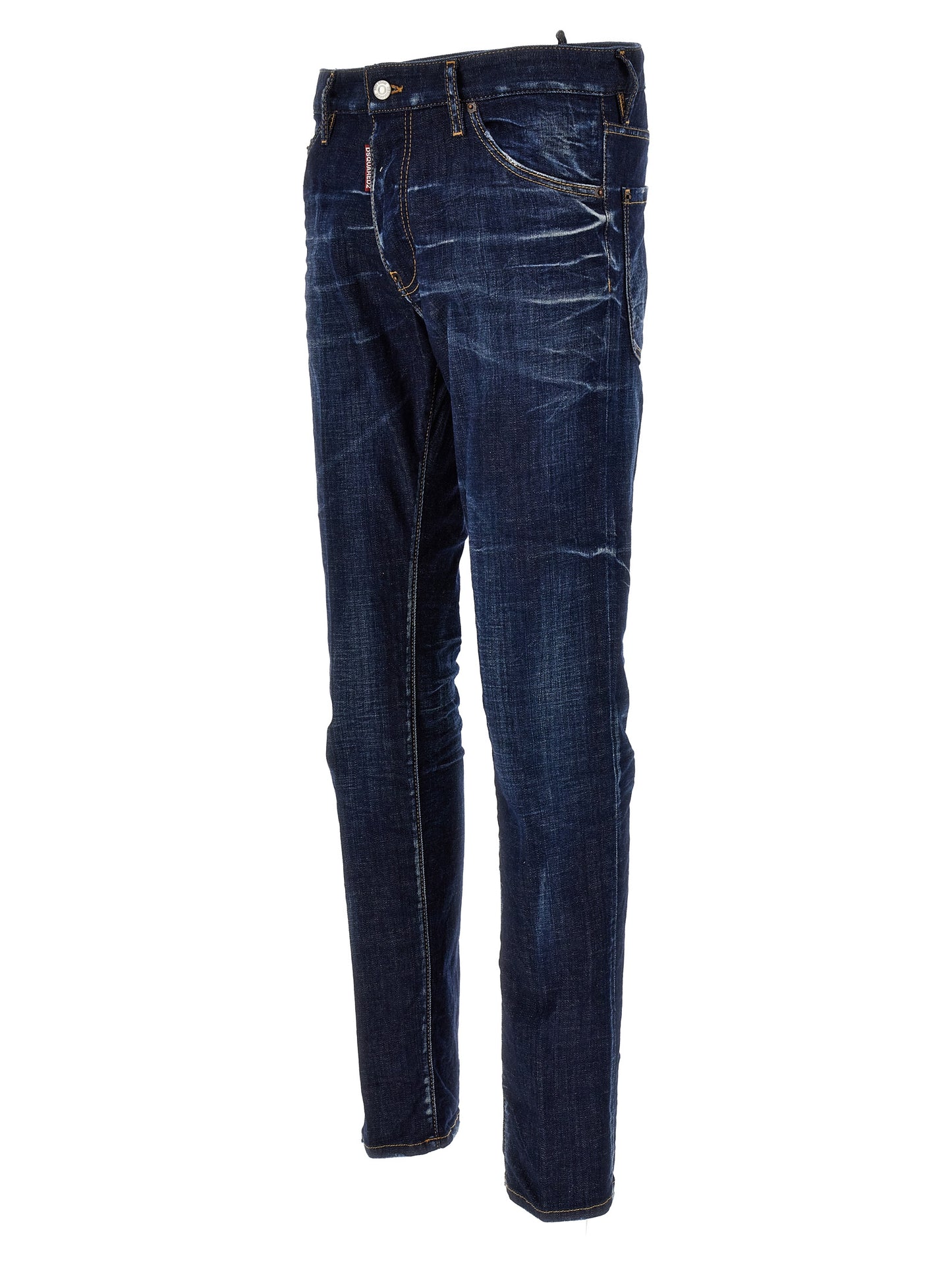 Jeans 'Cool Guy' Jeans