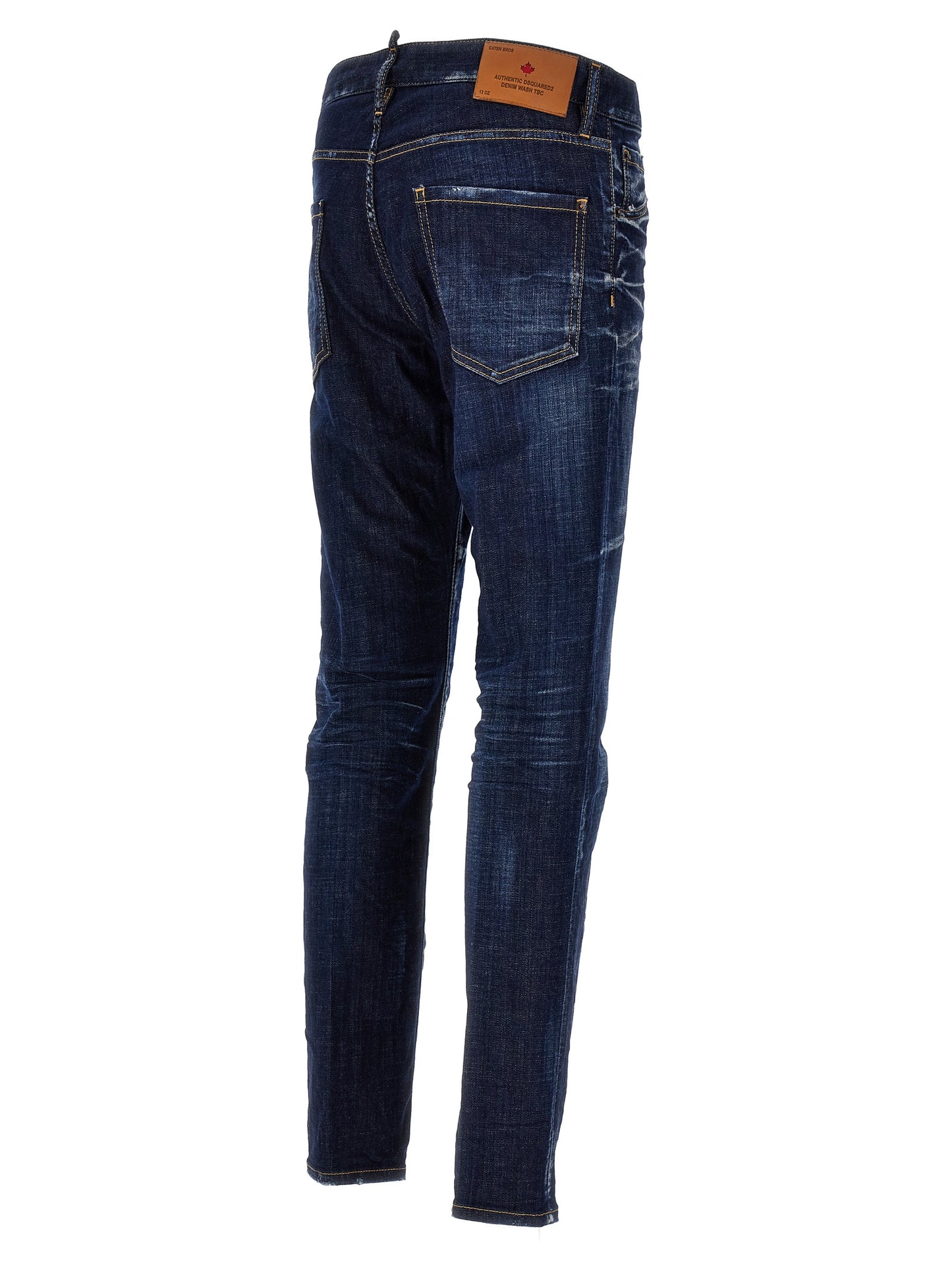 Jeans 'Cool Guy' Jeans