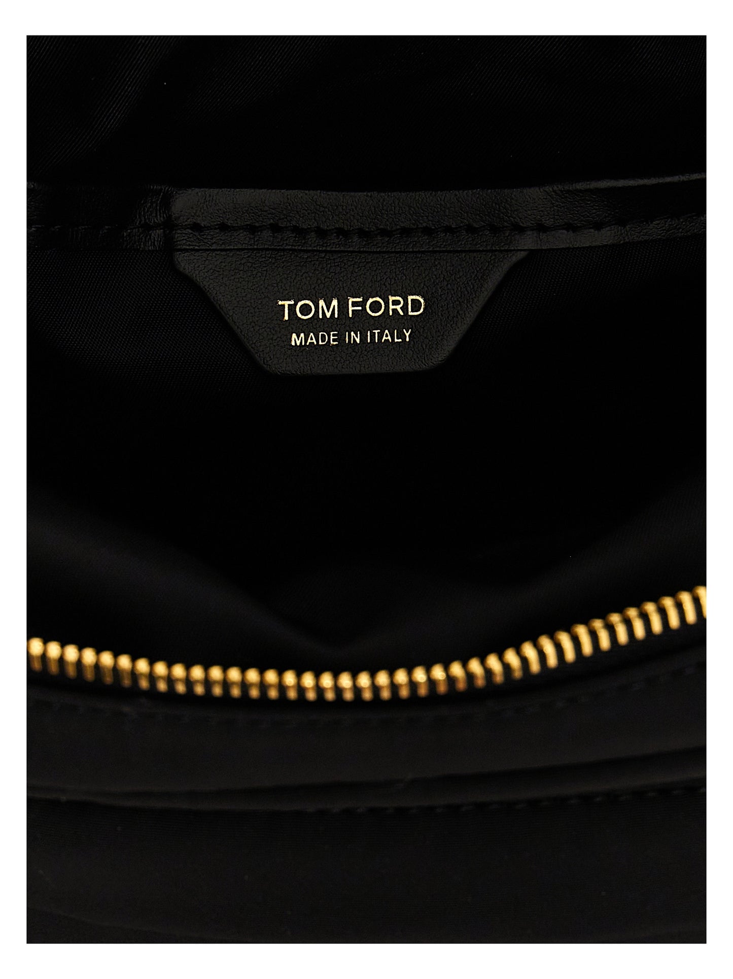 Logo nylon crossbody bag Crossbody bags