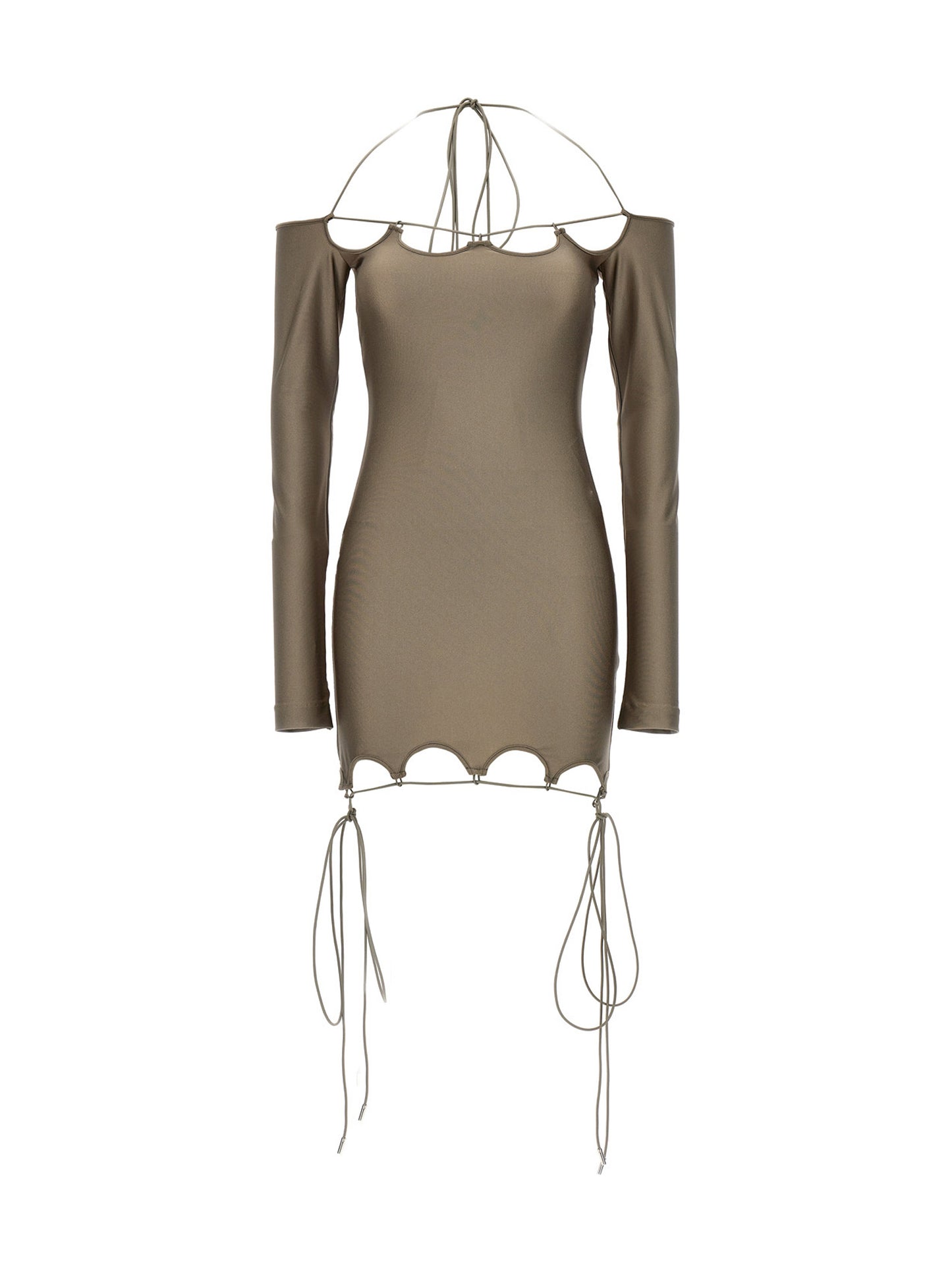 'Lyna' dress Dresses