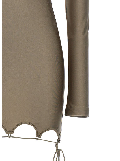 'Lyna' dress Dresses