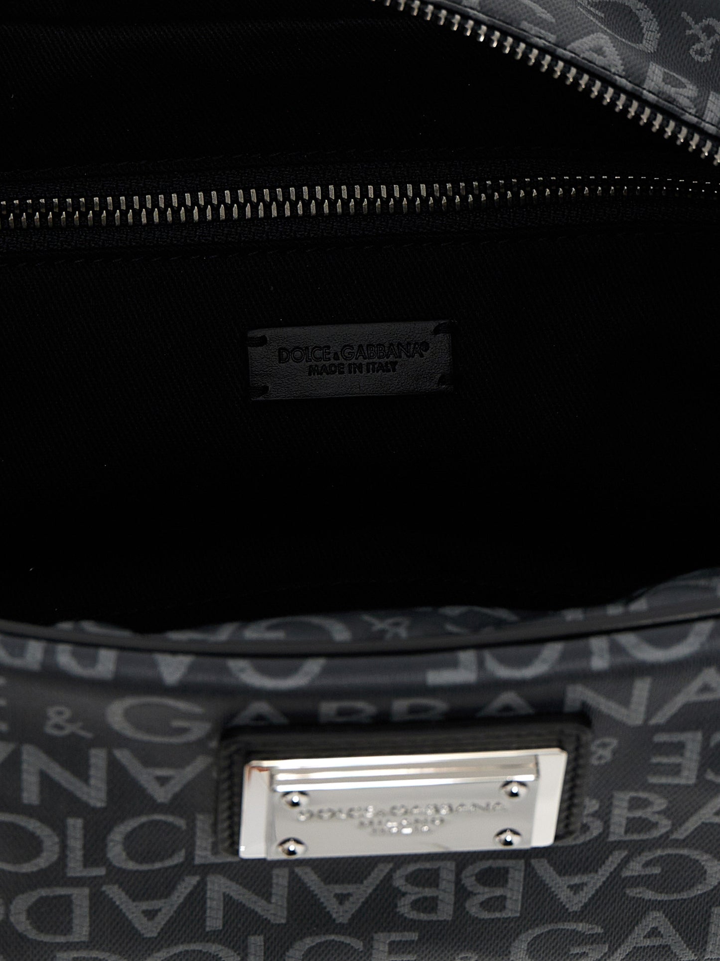 Leather toiletry bag Beauty