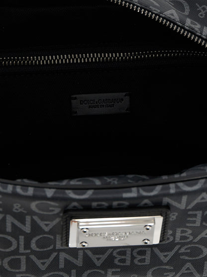 Leather toiletry bag Beauty