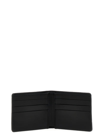 Jacquard logo wallet Wallets, card holders