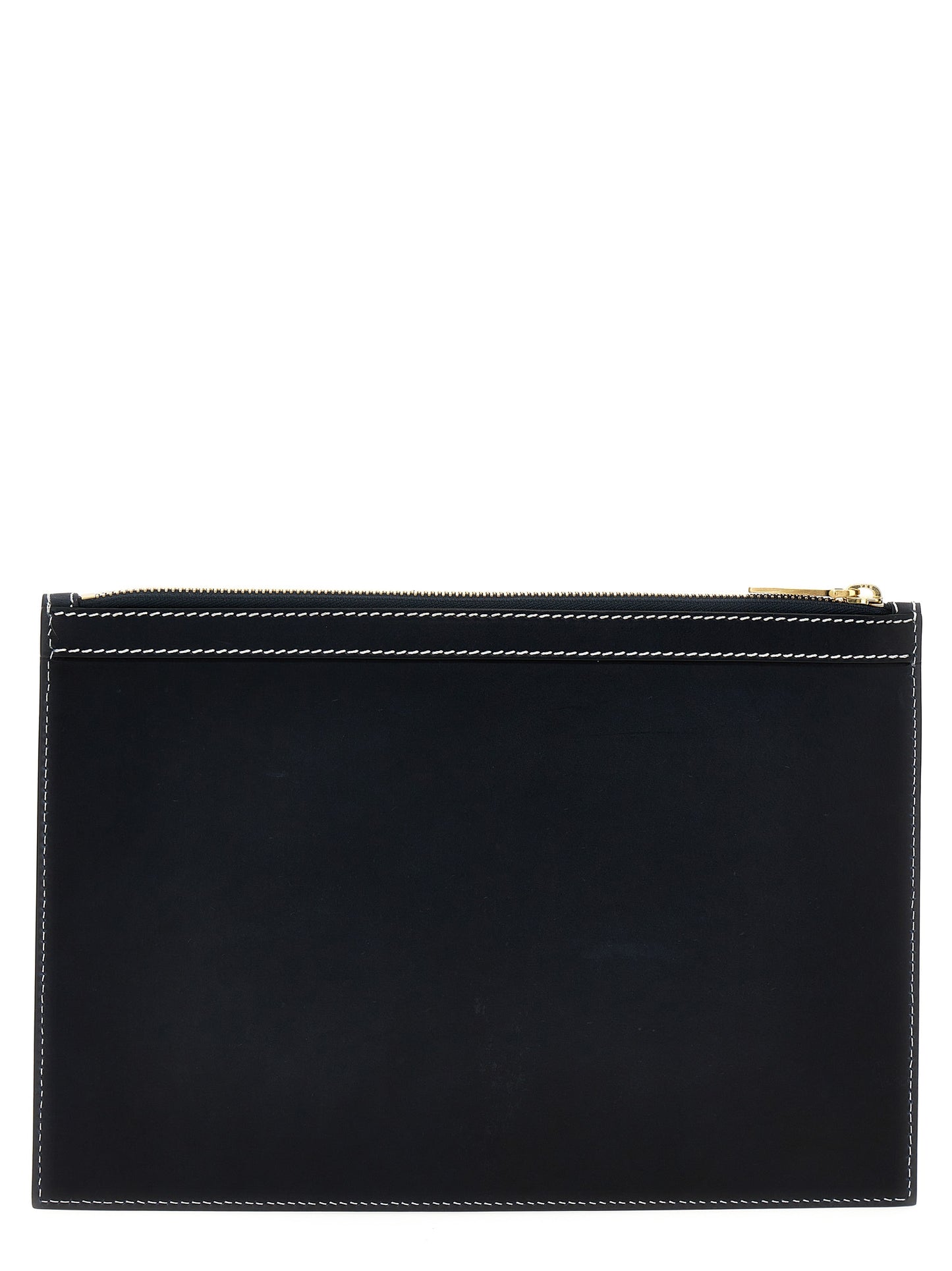 Small document pouch Clutch