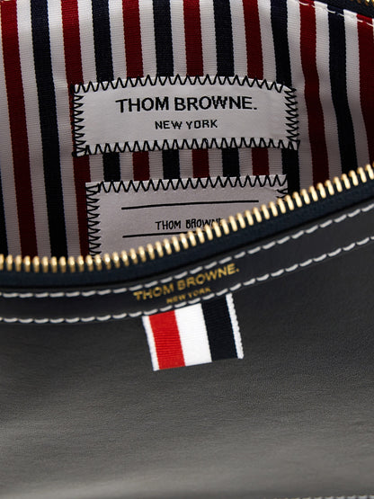 Small document pouch Clutch