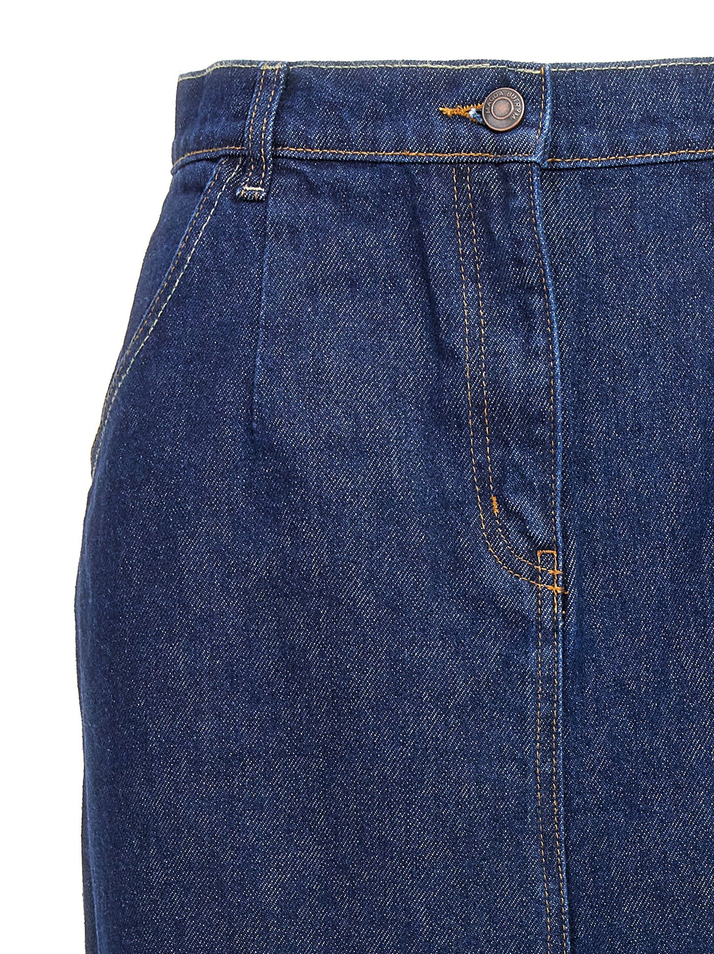Denim skirt Skirts