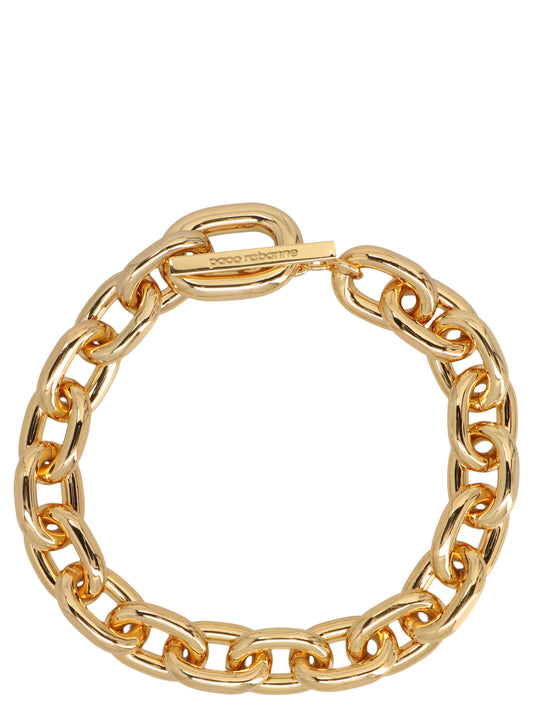 'XL Link Neck’ bracelet Jewelry