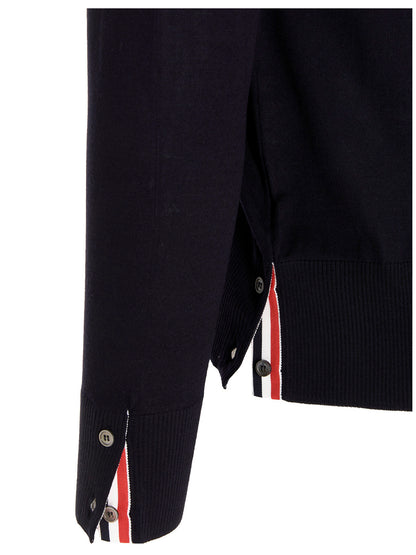 Merino wool cardigan Sweater, cardigans