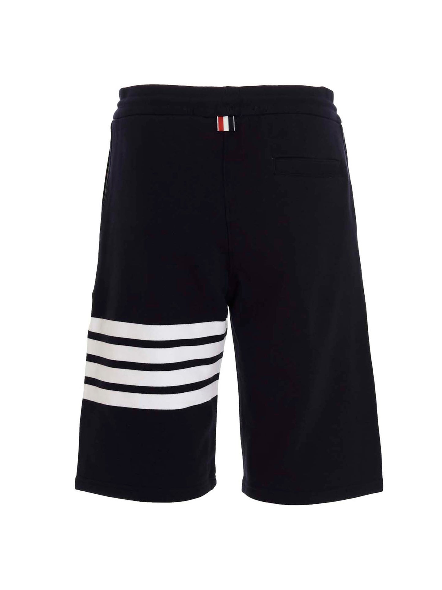 '4 bar’ bermuda shorts Bermuda, short