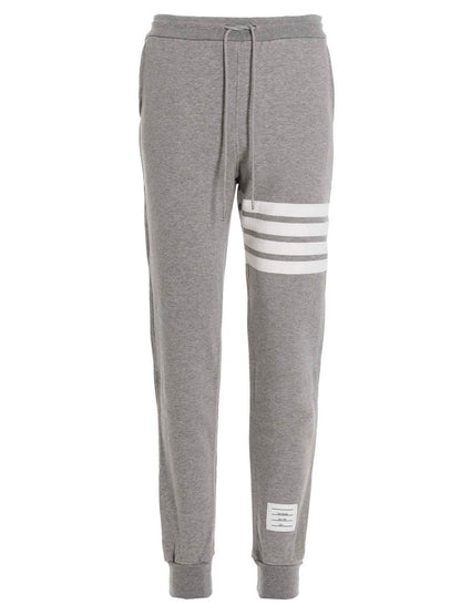 '4 bar’ joggers Pants