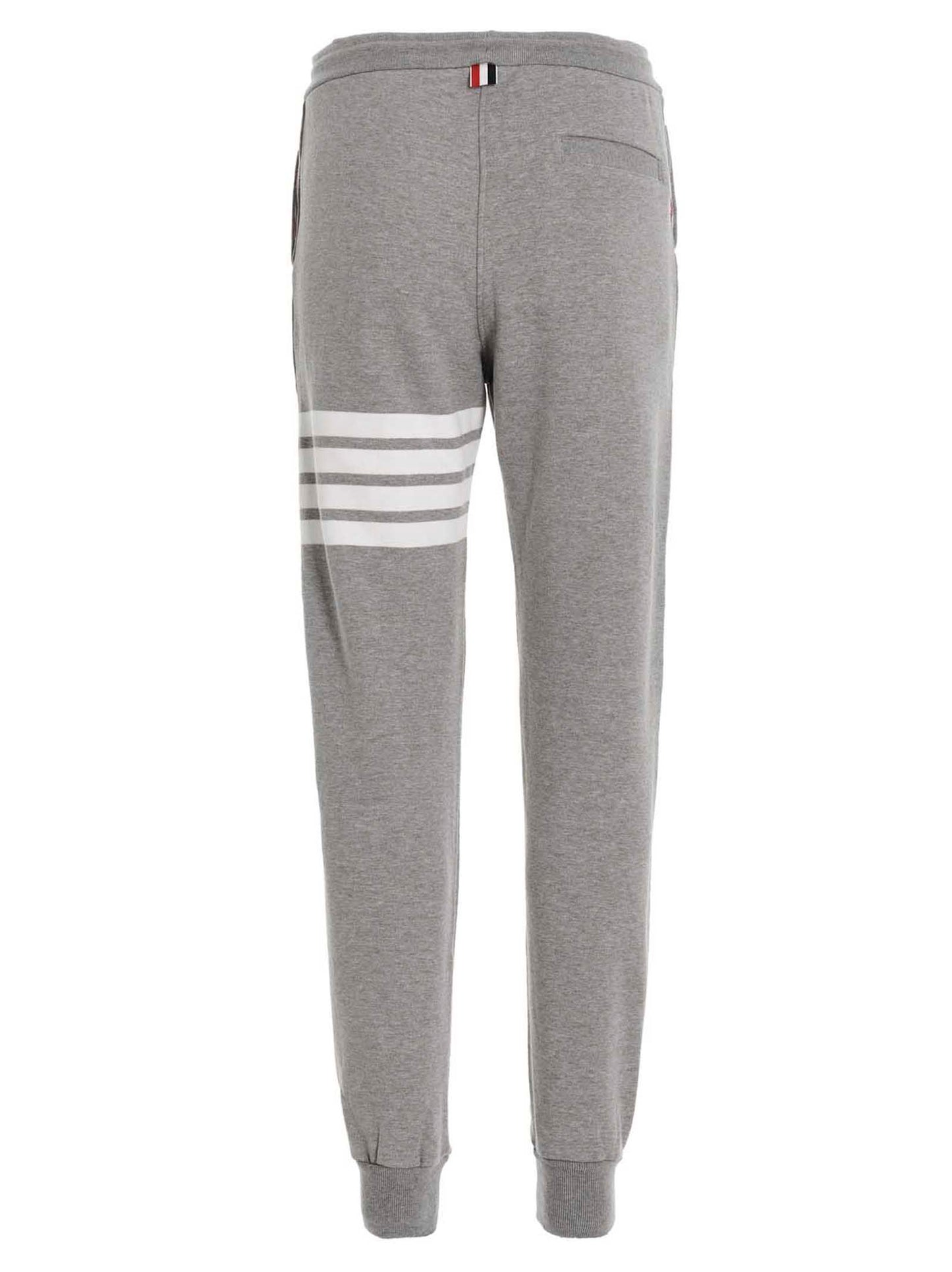 '4 bar’ joggers Pants