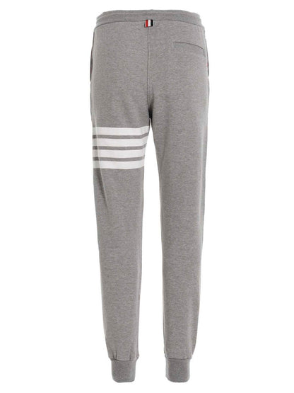 '4 bar’ joggers Pants