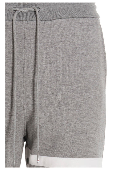 '4 bar’ joggers Pants