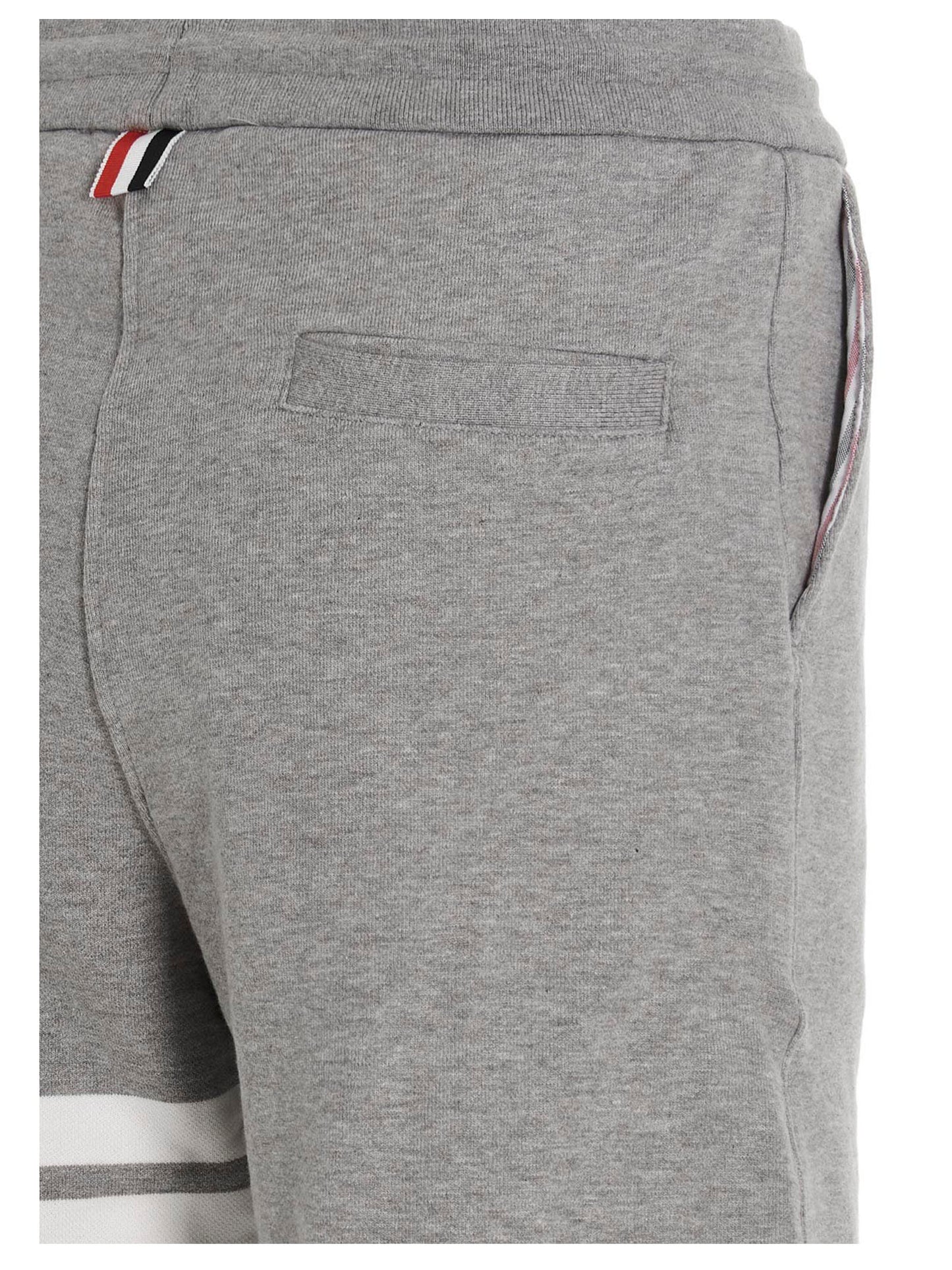 '4 bar’ joggers Pants