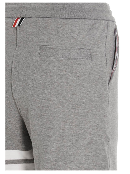 '4 bar’ joggers Pants
