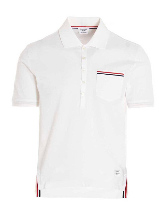 rwb polo shirt Polo