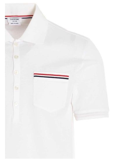 rwb polo shirt Polo