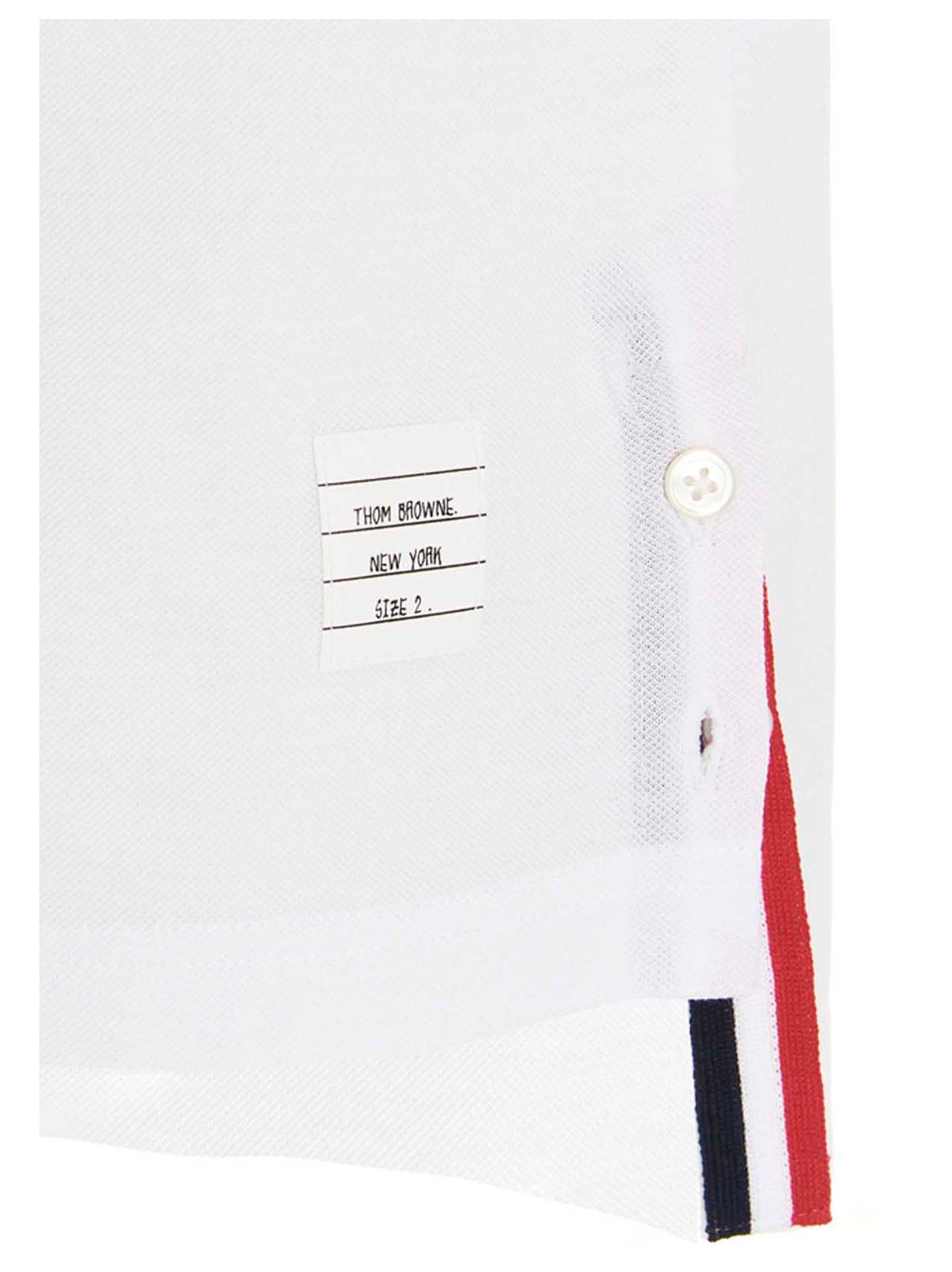 rwb polo shirt Polo