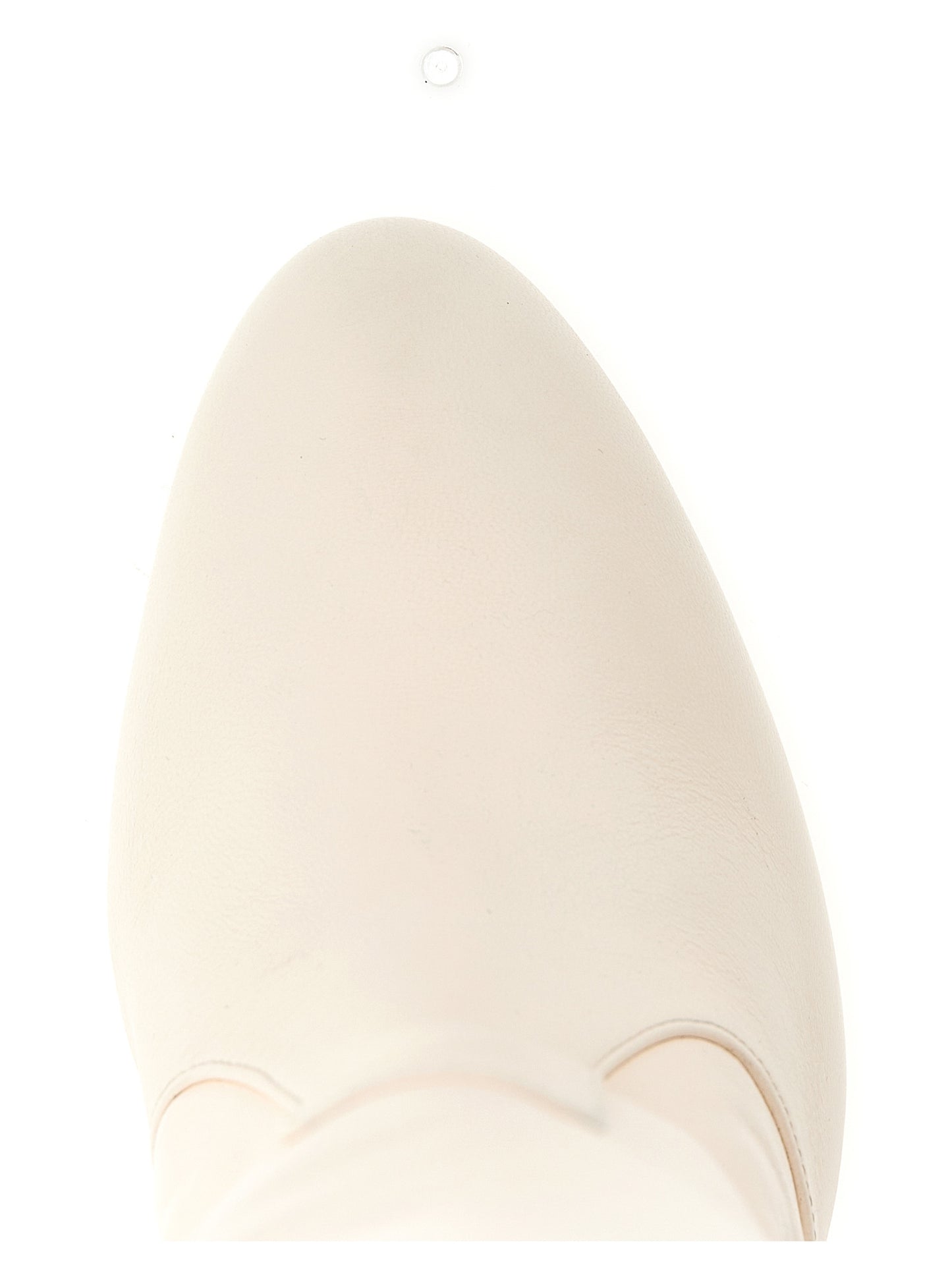 Lux curl boots Boots, ankle boots