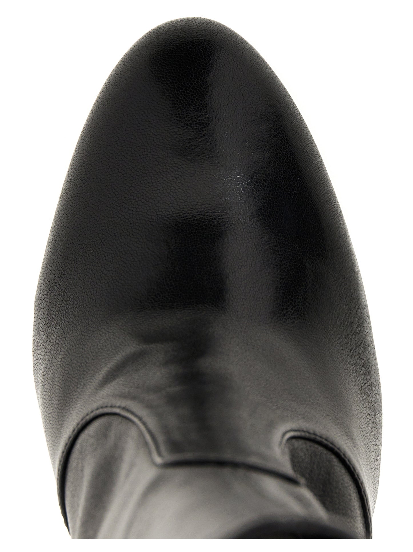 Lux curl ankle boots Boots, ankle boots