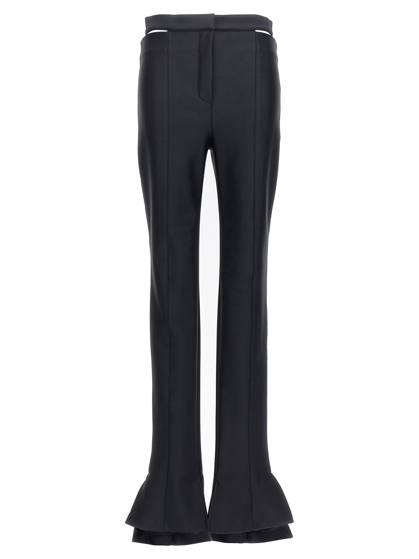 Cut-out pants Pants