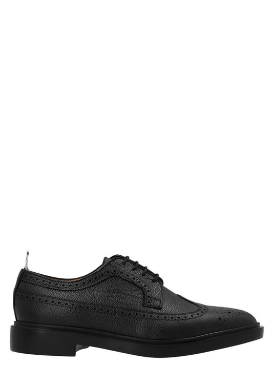'Classic longwing’ brogues Lace up shoes