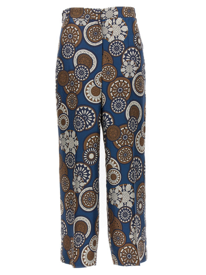 Timeb pants Pants