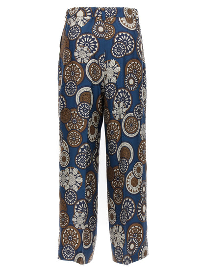 Timeb pants Pants