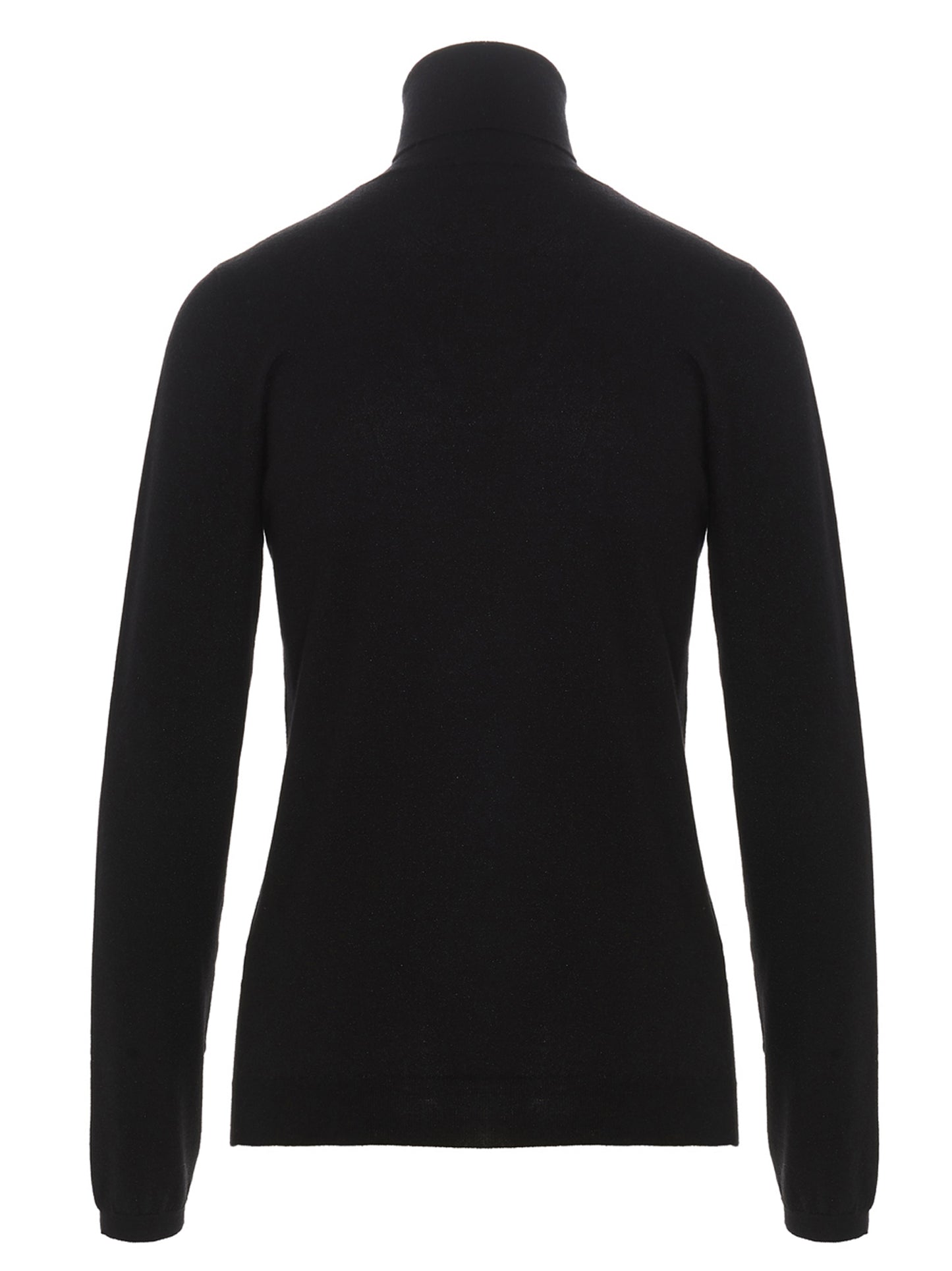 'Sparkling' turtleneck Sweater, cardigans